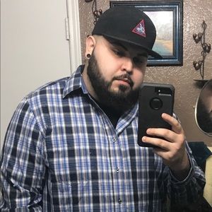 Meet your Posher, River